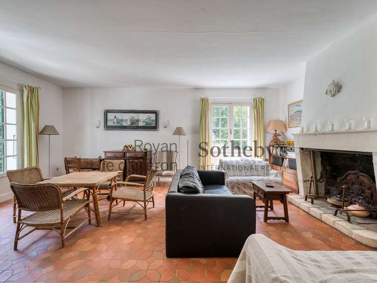 Maison avec Vue sur mer Saint-Georges-d'Oléron - 7 chambres - 212m²