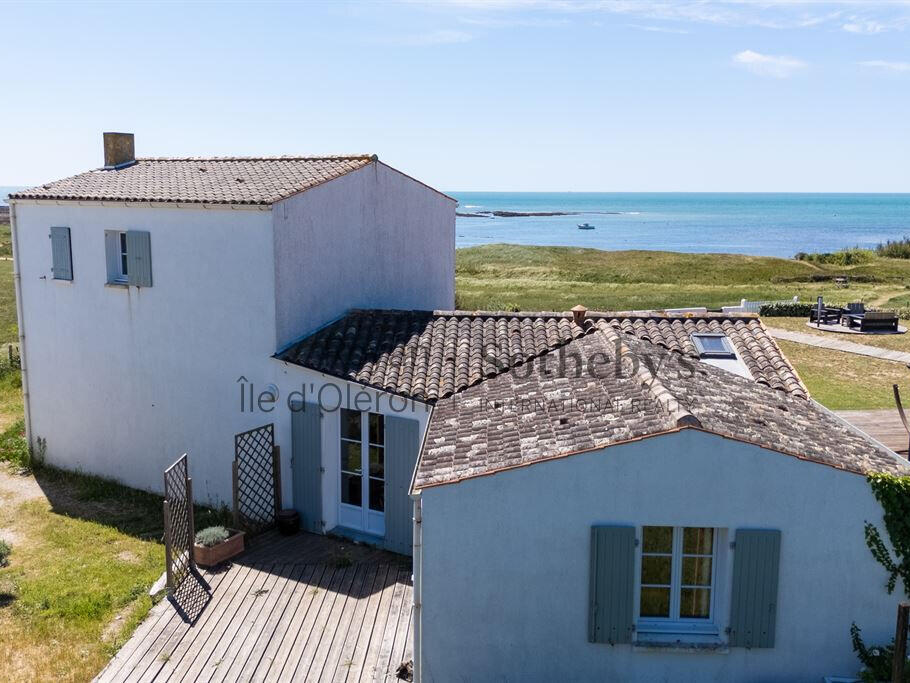 Maison Saint-Georges-d'Oléron