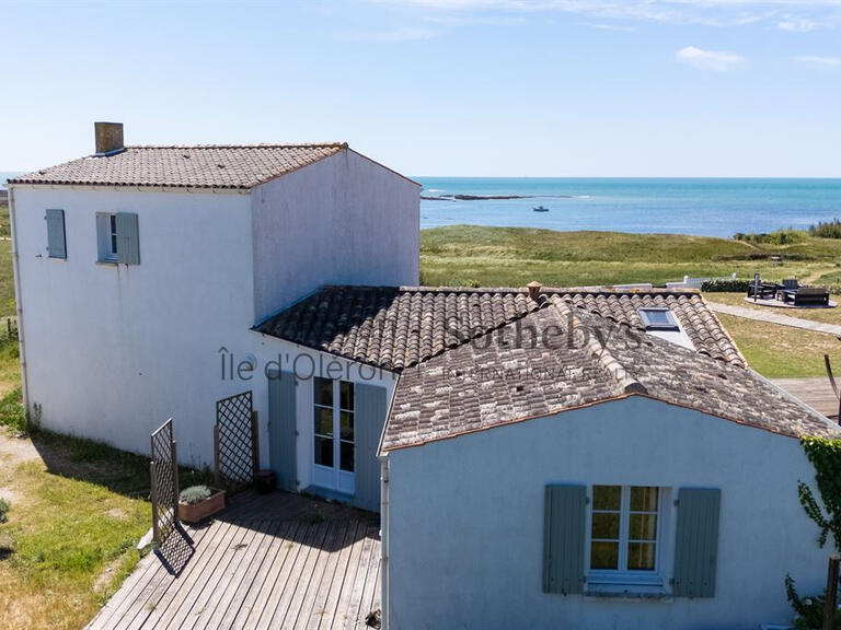Maison Saint-Georges-d'Oléron - 7 chambres - 212m²