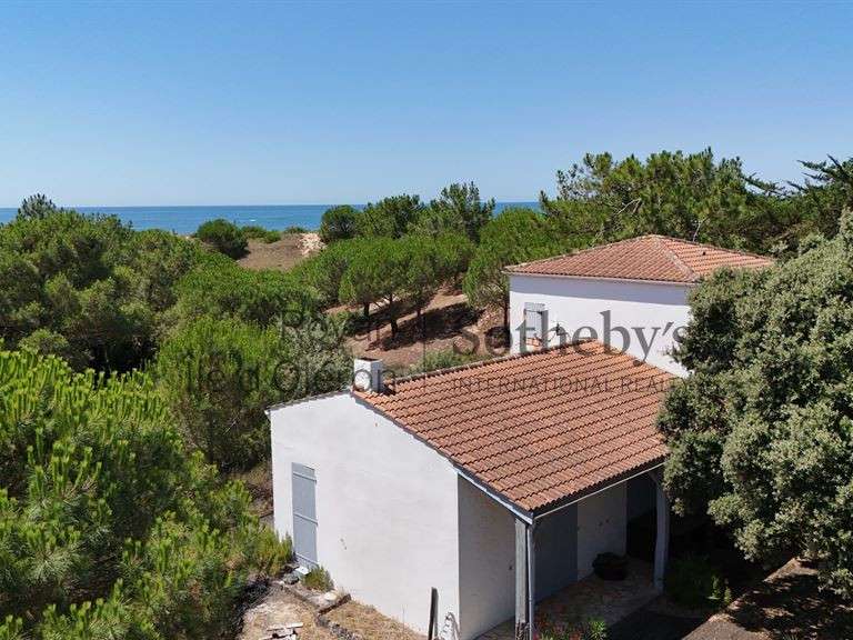 Maison Saint-Georges-d'Oléron - 4 chambres - 175m²