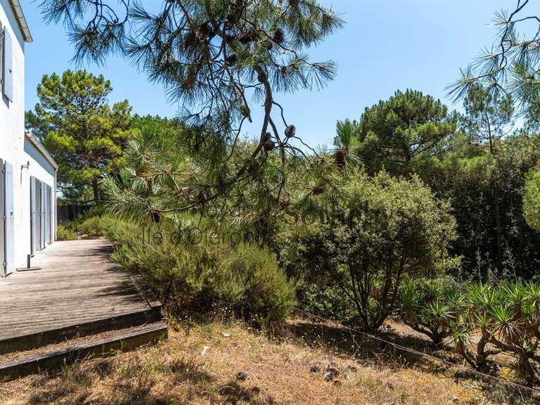 Maison Saint-Georges-d'Oléron - 4 chambres - 175m²