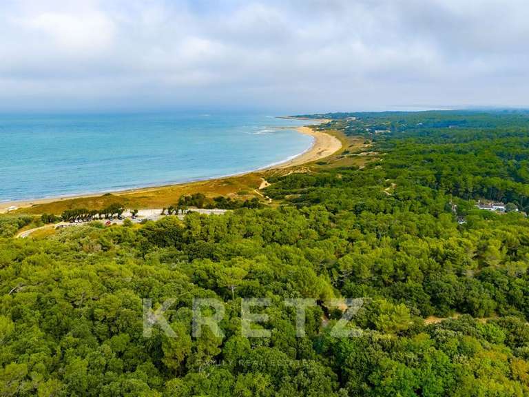 Maison Saint-Georges-d'Oléron - 6 chambres - 205m²