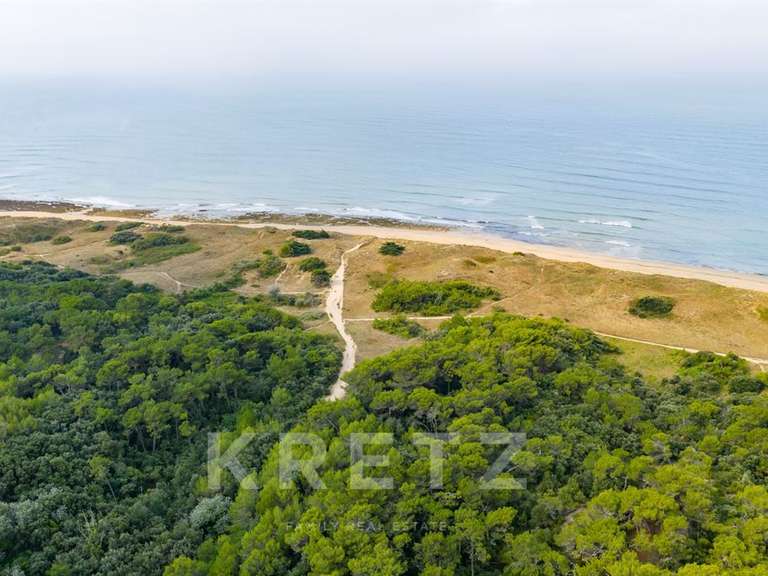 Maison Saint-Georges-d'Oléron - 6 chambres - 205m²