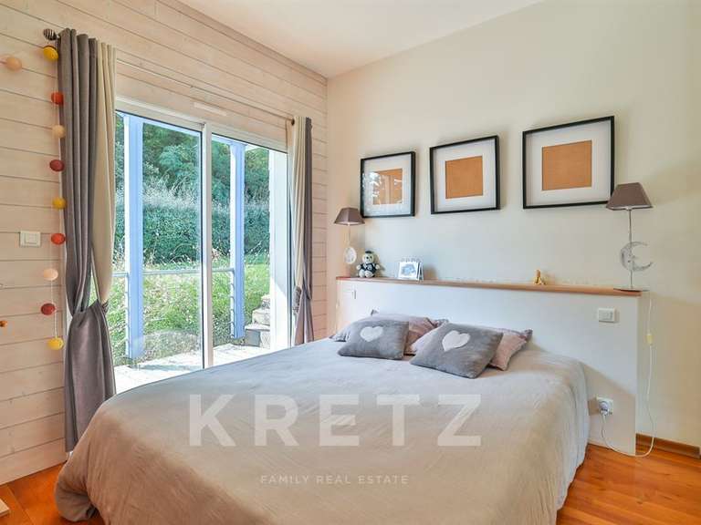 Maison Saint-Georges-d'Oléron - 4 chambres - 235m²