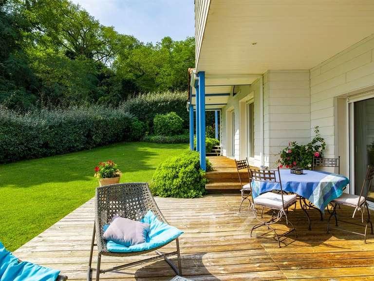 Maison Saint-Georges-d'Oléron - 4 chambres - 235m²