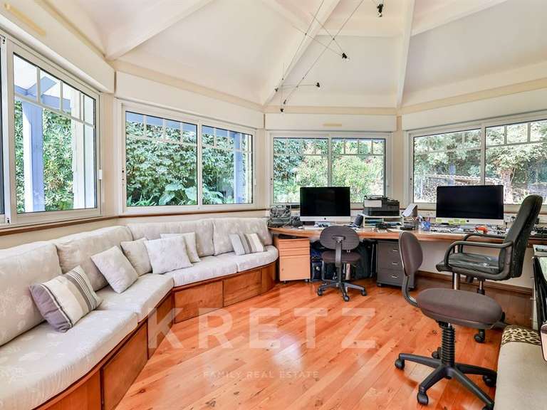 Maison Saint-Georges-d'Oléron - 4 chambres - 235m²