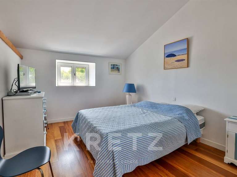 Maison Saint-Georges-d'Oléron - 5 chambres - 245m²