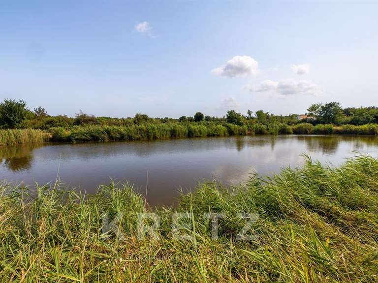 Maison Saint-Georges-d'Oléron - 5 chambres - 245m²