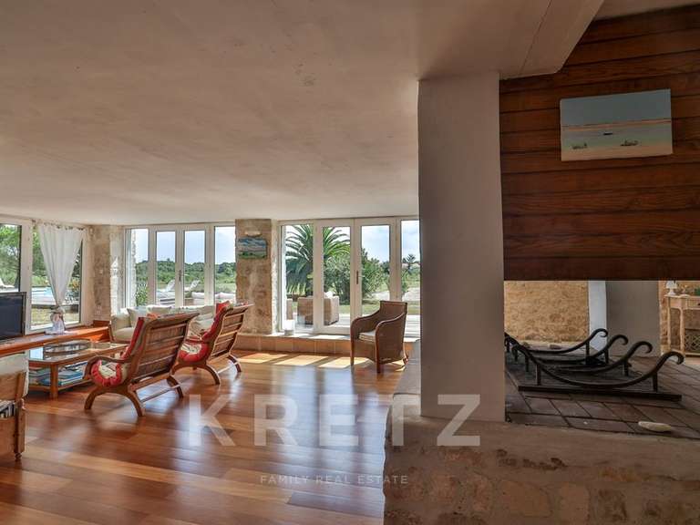 Maison Saint-Georges-d'Oléron - 5 chambres - 245m²