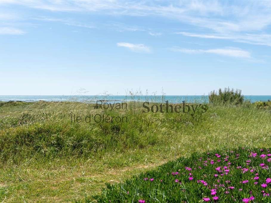 Maison Saint-Georges-d'Oléron