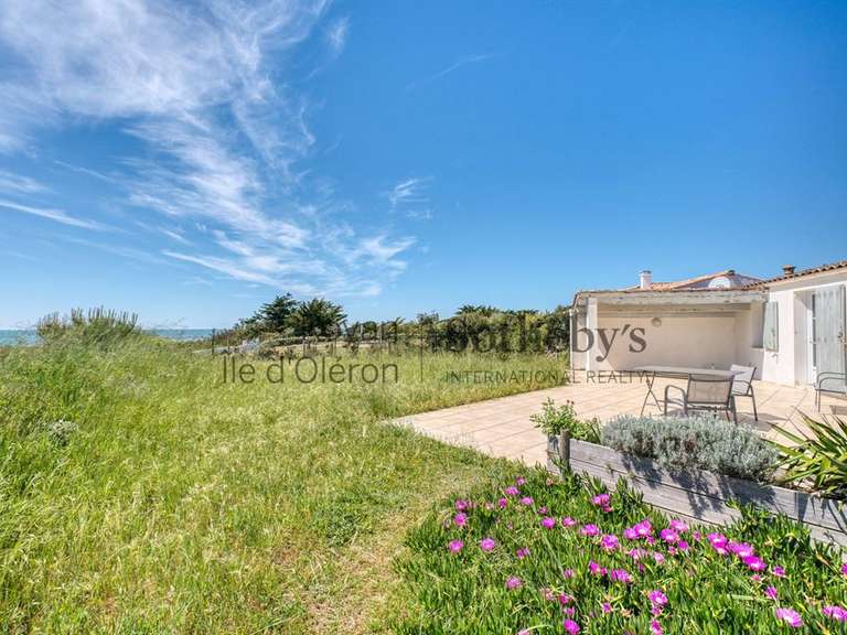 House with Sea view Saint-Georges-d'Oléron - 3 bedrooms - 106m²
