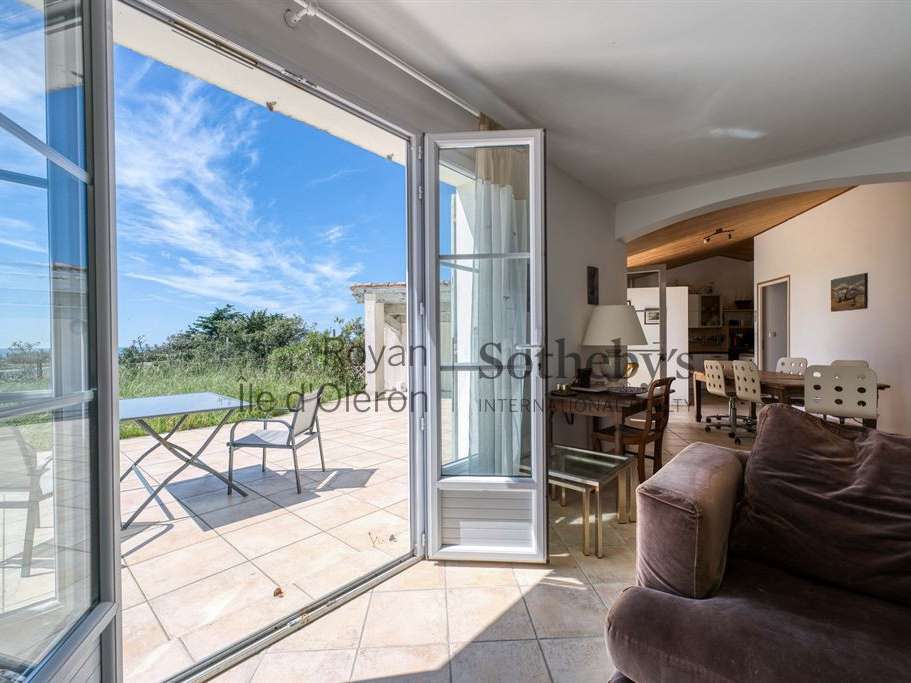 Maison Saint-Georges-d'Oléron