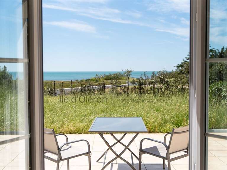Maison avec Vue sur mer Saint-Georges-d'Oléron - 3 chambres - 106m²