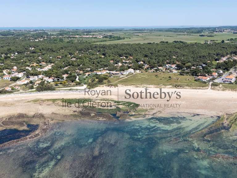 Maison avec Vue sur mer Saint-Georges-d'Oléron - 3 chambres - 106m²
