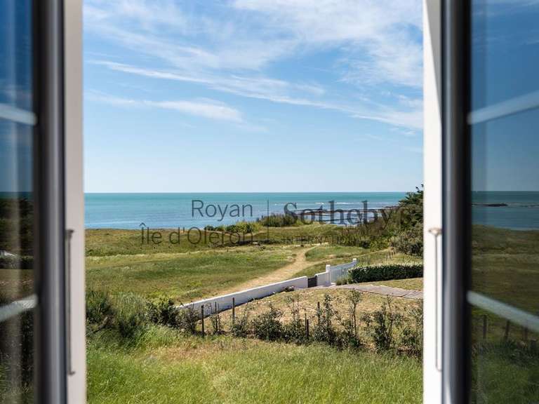House with Sea view Saint-Georges-d'Oléron - 3 bedrooms - 106m²