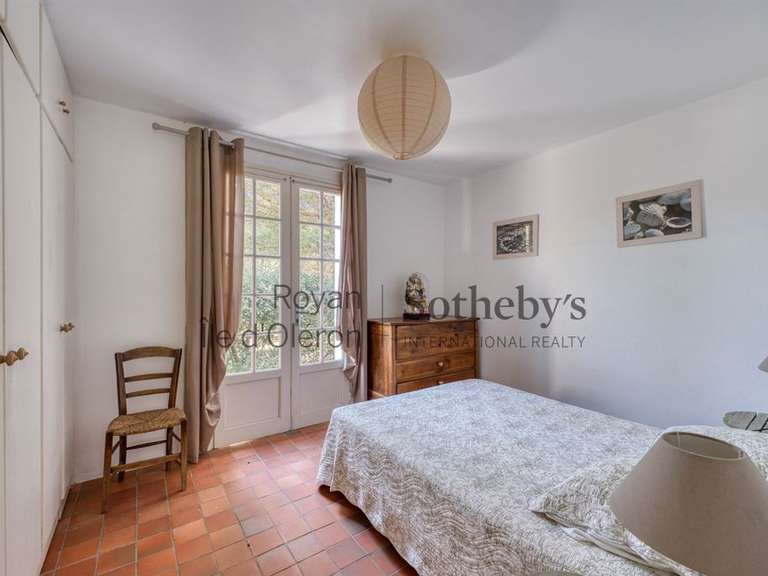 Maison Saint-Georges-d'Oléron - 4 chambres - 106m²