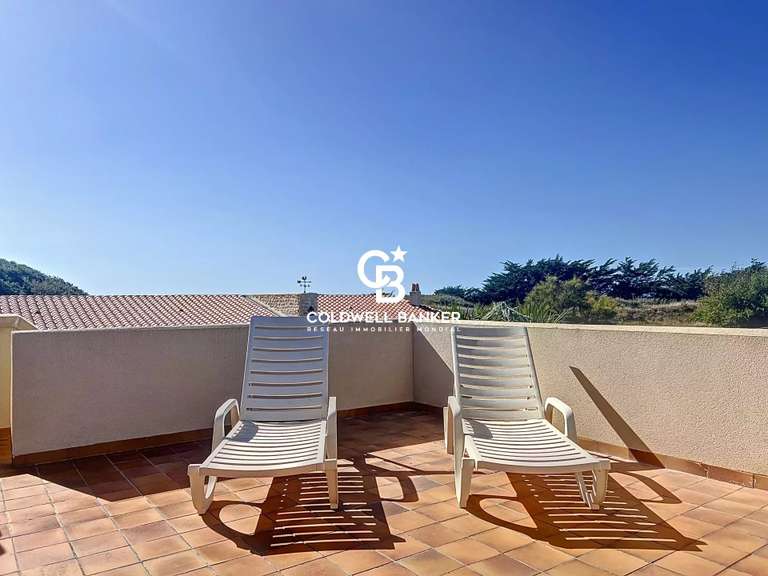 Maison Saint-Georges-d'Oléron - 3 chambres - 218m²