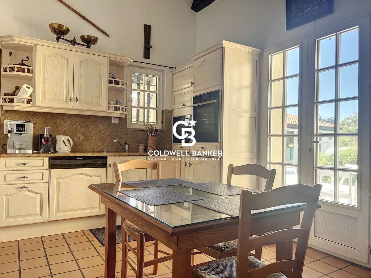 Maison Saint-Georges-d'Oléron