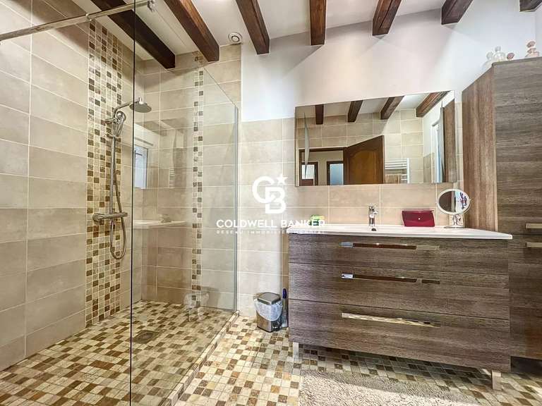 Maison Saint-Georges-d'Oléron - 3 chambres - 218m²