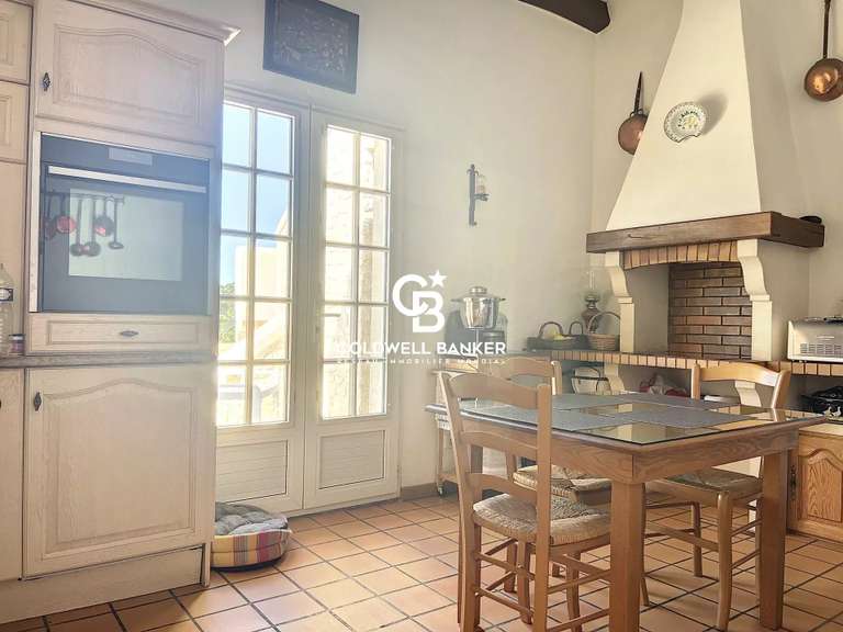 Maison Saint-Georges-d'Oléron - 3 chambres - 218m²