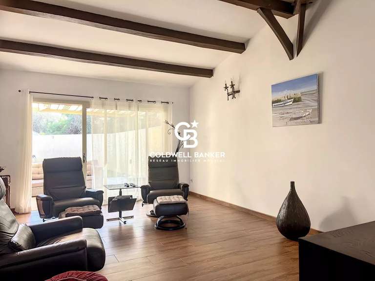 Maison Saint-Georges-d'Oléron - 3 chambres - 218m²