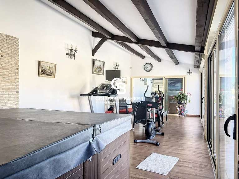 Maison Saint-Georges-d'Oléron - 3 chambres - 218m²