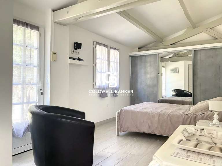 Maison Saint-Georges-d'Oléron - 3 chambres - 218m²