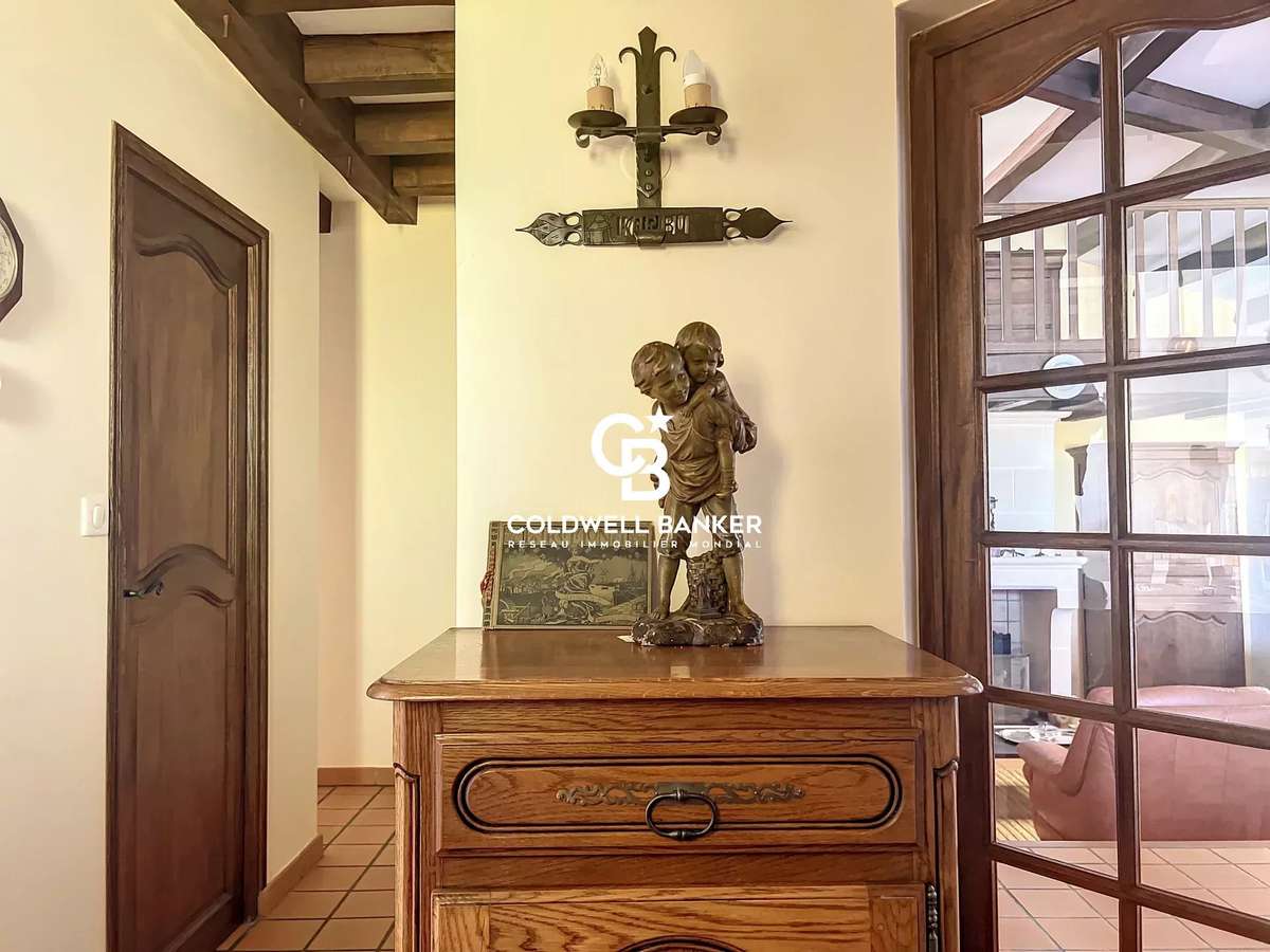 Maison Saint-Georges-d'Oléron