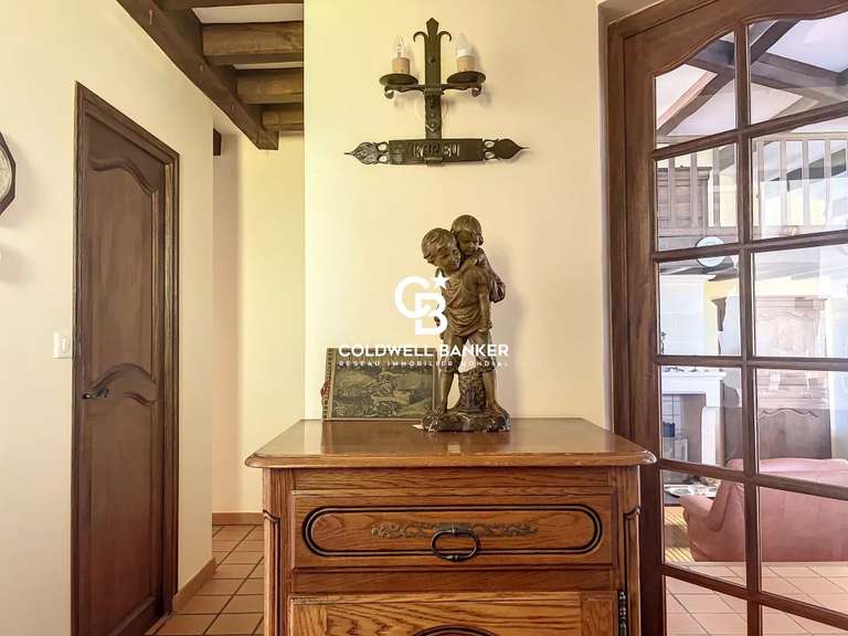 Maison Saint-Georges-d'Oléron - 3 chambres - 218m²