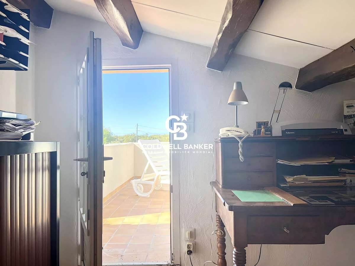 Maison Saint-Georges-d'Oléron