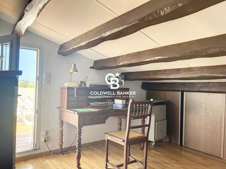 Maison Saint-Georges-d'Oléron - 3 chambres - 218m²