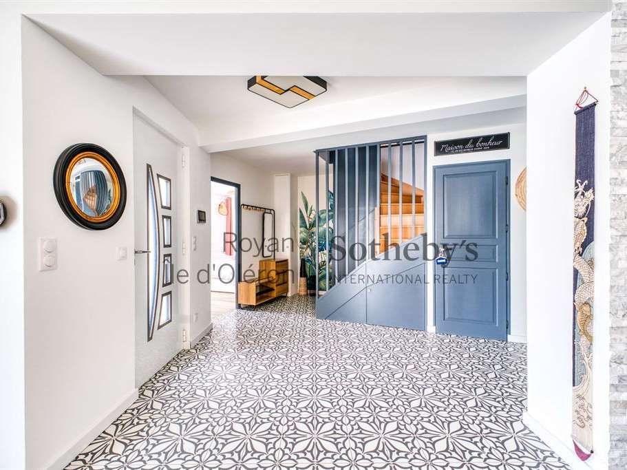 Maison Saint-Georges-d'Oléron