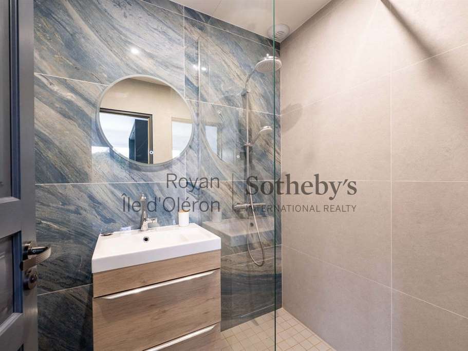 Maison Saint-Georges-d'Oléron