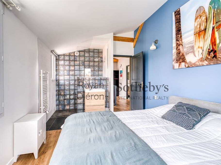 Maison Saint-Georges-d'Oléron