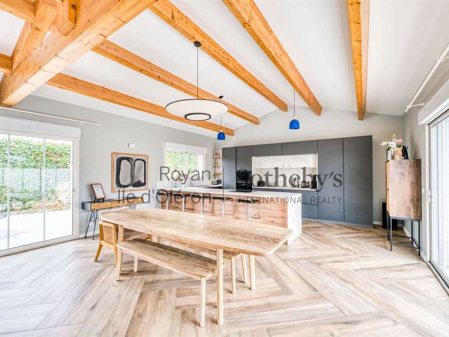 Maison Saint-Georges-d'Oléron