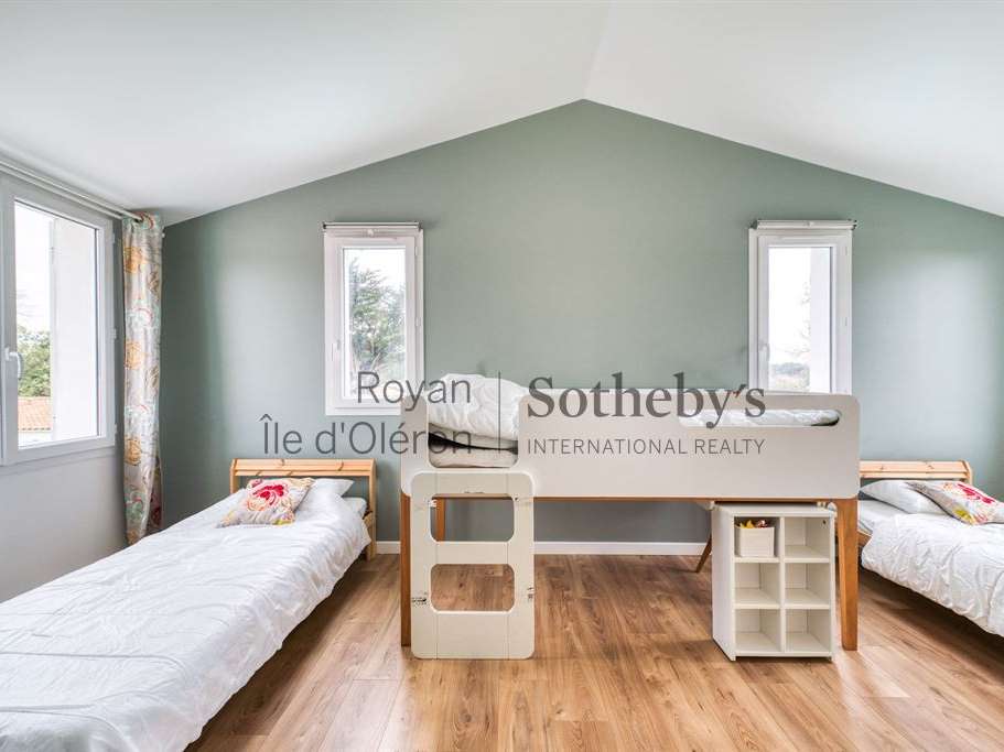 Maison Saint-Georges-d'Oléron