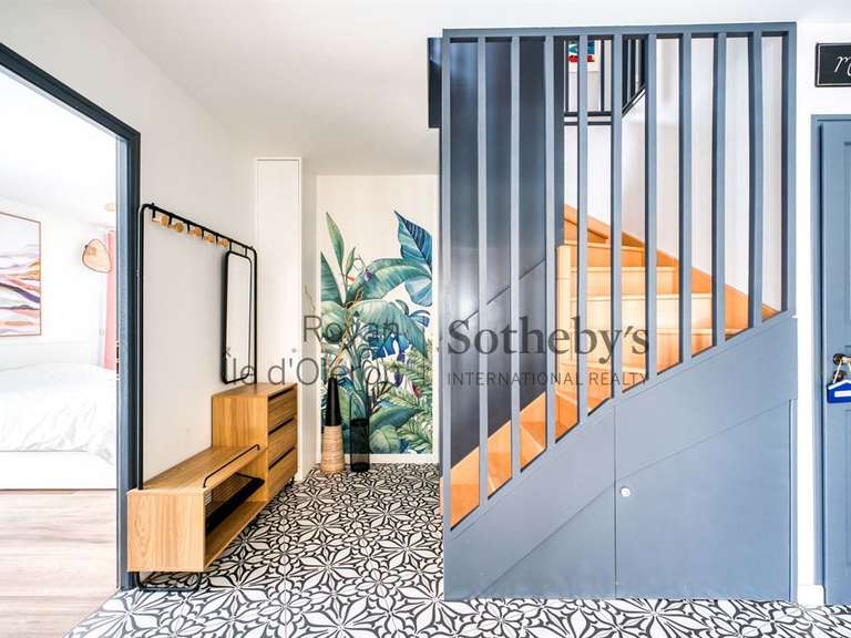 Maison Saint-Georges-d'Oléron - 6 chambres - 184m²