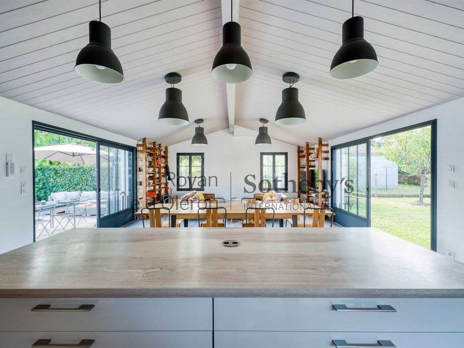 Maison Saint-Georges-d'Oléron