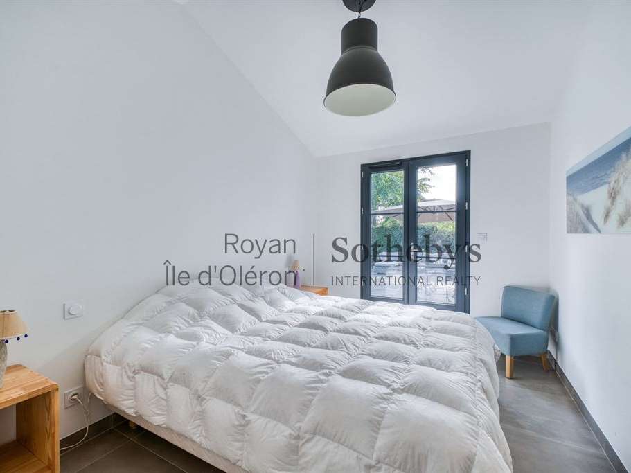 Maison Saint-Georges-d'Oléron