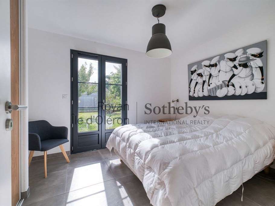 Maison Saint-Georges-d'Oléron