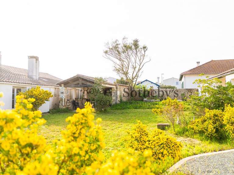 Maison Saint-Georges-d'Oléron - 7 chambres - 240m²