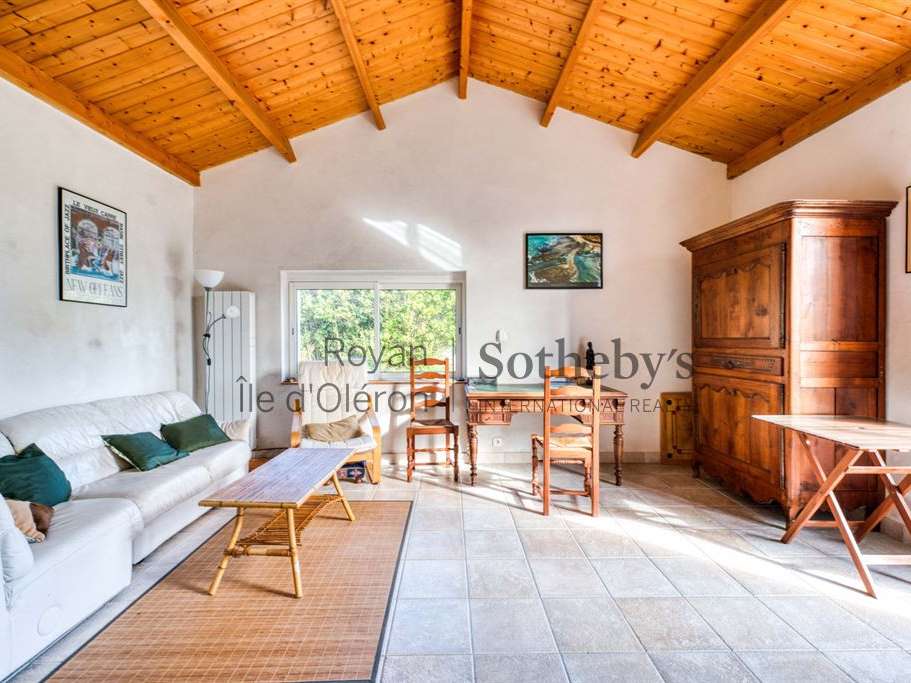 Maison Saint-Georges-d'Oléron