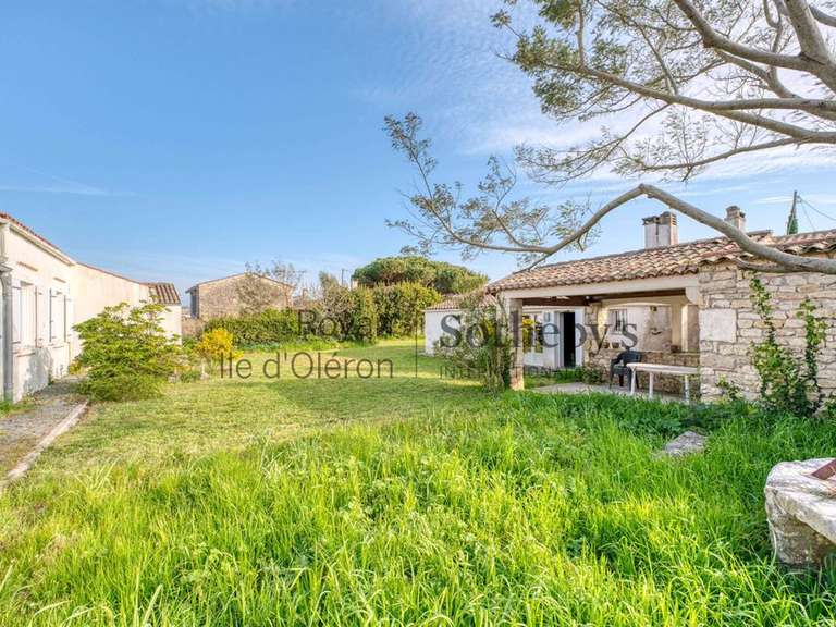 Maison Saint-Georges-d'Oléron - 7 chambres - 240m²