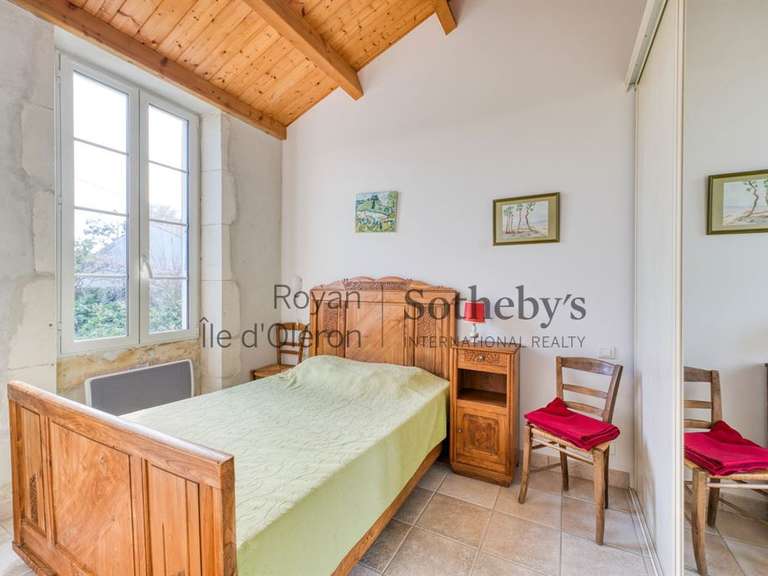 Maison Saint-Georges-d'Oléron - 7 chambres - 240m²