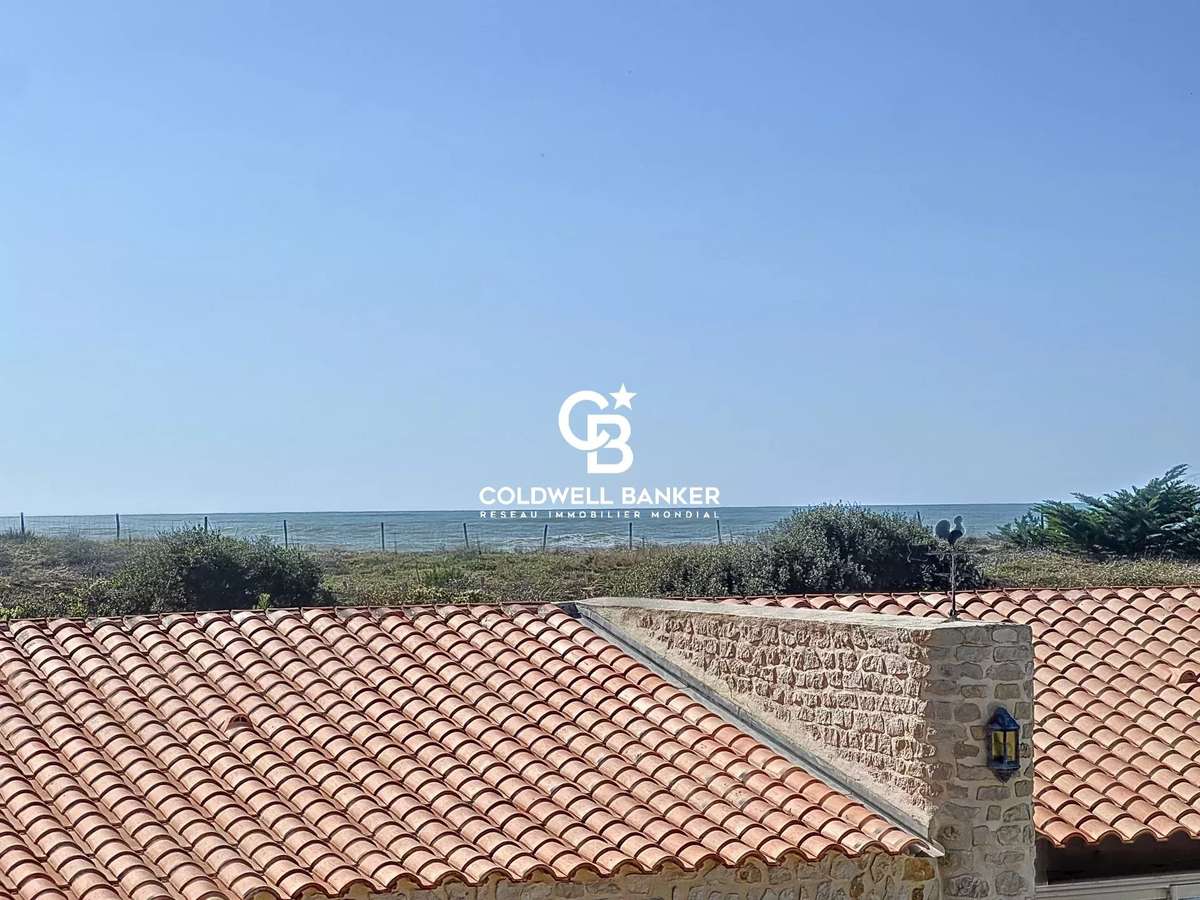 Maison Saint-Georges-d'Oléron