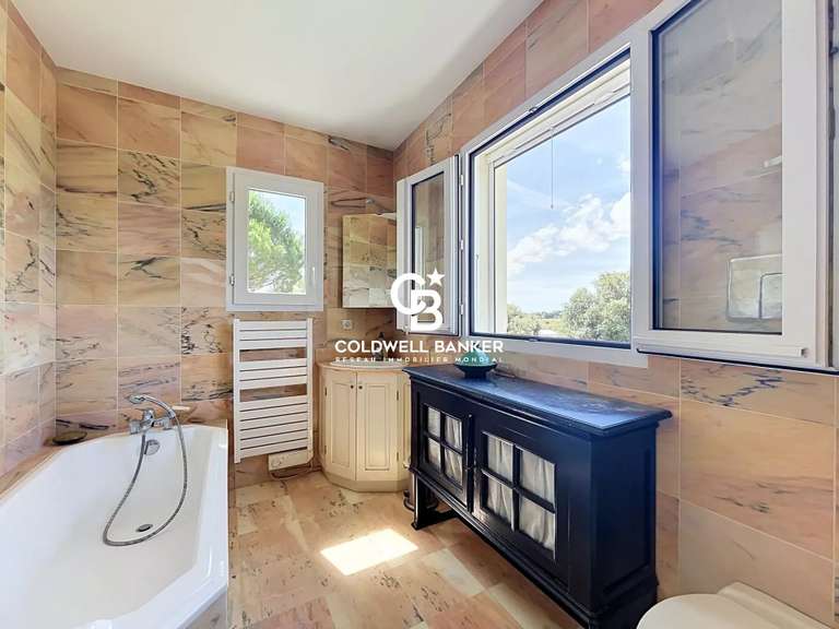 House Saint-Georges-d'Oléron - 2 bedrooms - 163m²