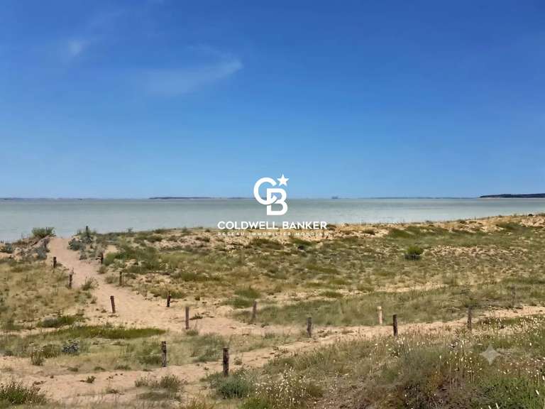 House Saint-Georges-d'Oléron - 2 bedrooms - 163m²