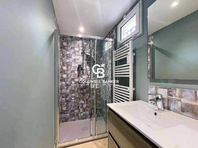 House Saint-Georges-d'Oléron - 2 bedrooms - 163m²