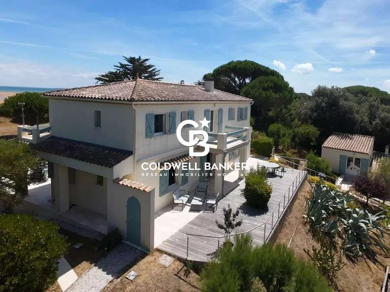 House Saint-Georges-d'Oléron - 2 bedrooms - 163m²