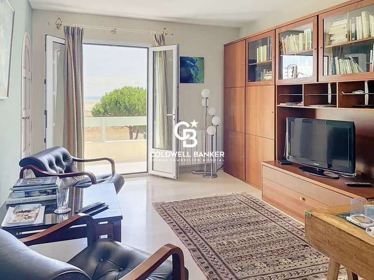 House Saint-Georges-d'Oléron - 2 bedrooms - 163m²